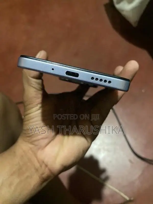 Xiaomi Redmi 14C 256GB (Used)
