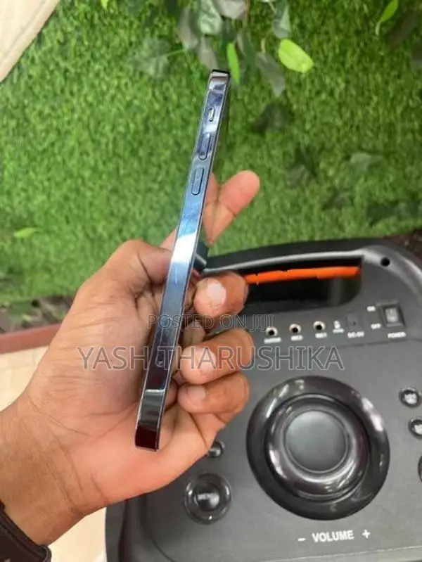 Apple iPhone 12 Pro 256GB (Used)