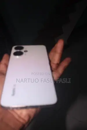 Xiaomi Redmi 13C (Used)