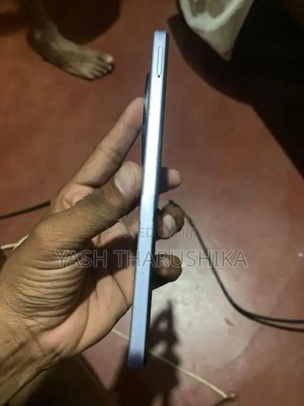 Xiaomi Redmi 14C 256GB (Used)