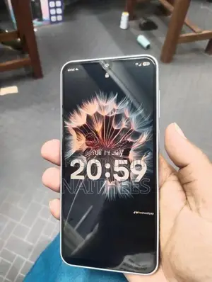 Samsung Galaxy M17 (Used)