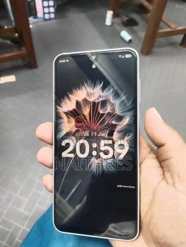 Samsung Galaxy M17 (Used)