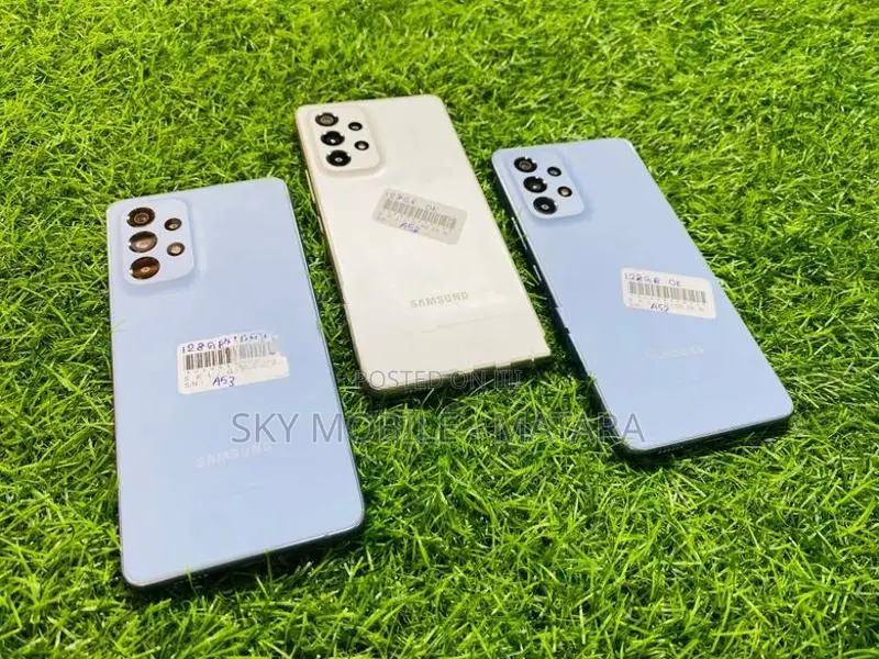 Samsung Galaxy A33 6GB / 128GB (Used)