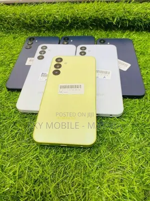 Samsung Galaxy A25 6GB / 128GB (Used)