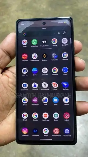 Google Pixel 6a (Used)