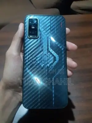 Infinix GT 30 (Used)