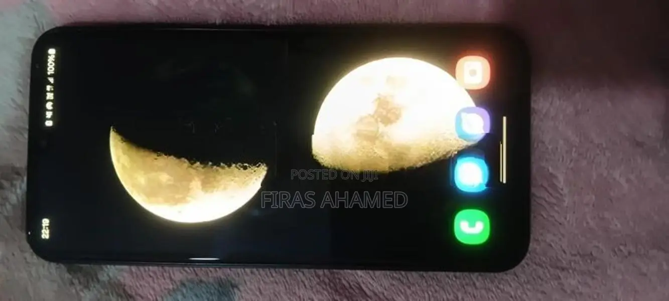 Samsung Galaxy A15 (Used)