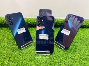 Samsung Galaxy A15 6GB / 128GB (Used)