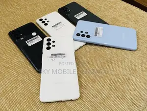 Samsung Galaxy A23 4GB / 128GB (Used)