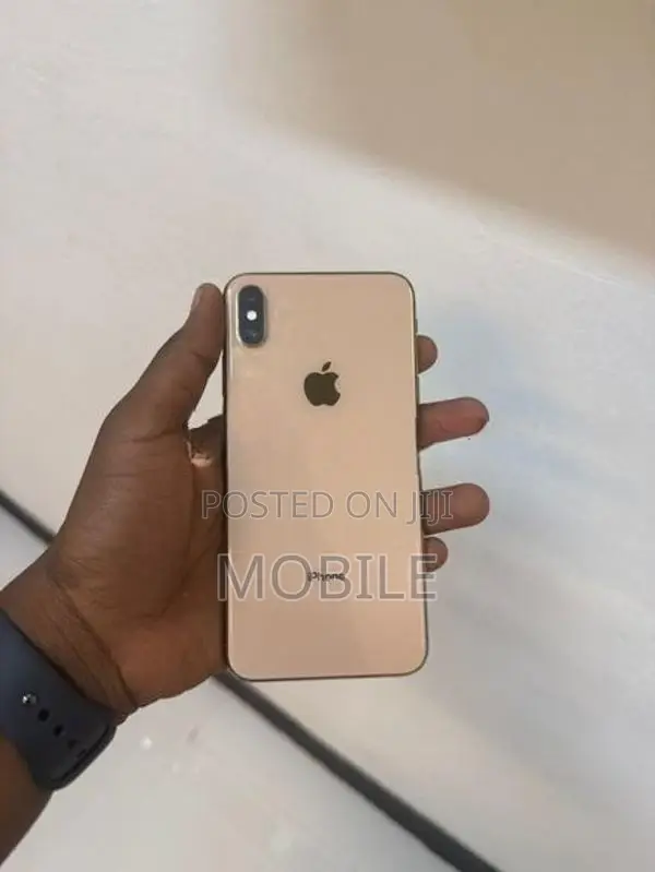 Apple iPhone XS Max 256GB (Used)