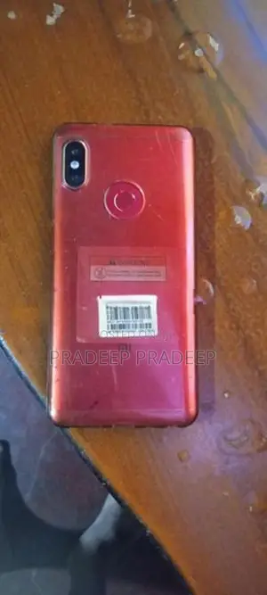 Xiaomi Redmi Note 5 (Used)