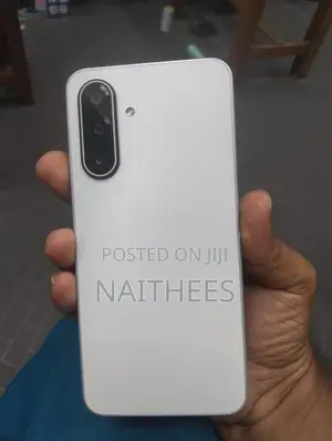 Samsung Galaxy M17 (Used)