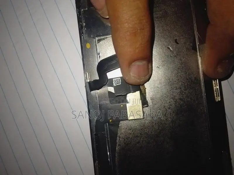 Apple iPhone XS Display (Used)