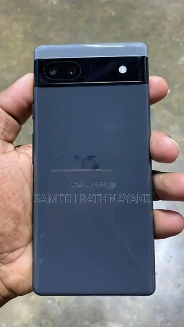 Google Pixel 6a (Used)