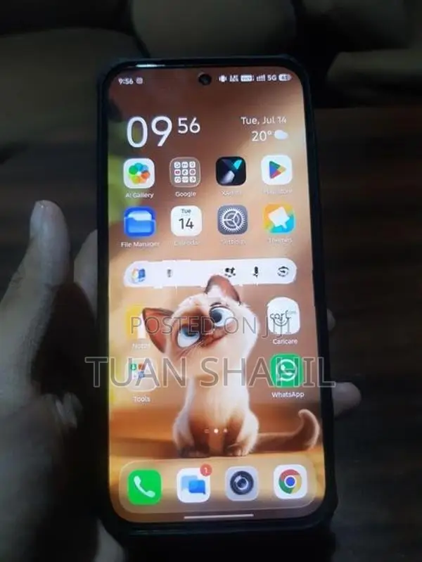 Infinix GT 30 (Used)