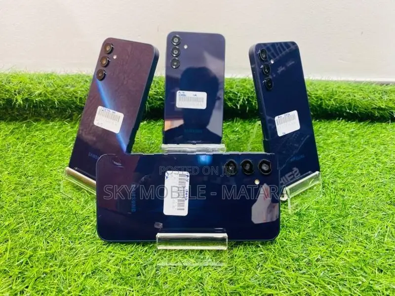Samsung Galaxy A15 6GB / 128GB (Used)