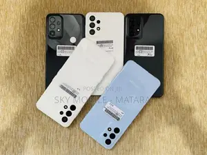 Samsung Galaxy A23 4GB / 128GB (Used)