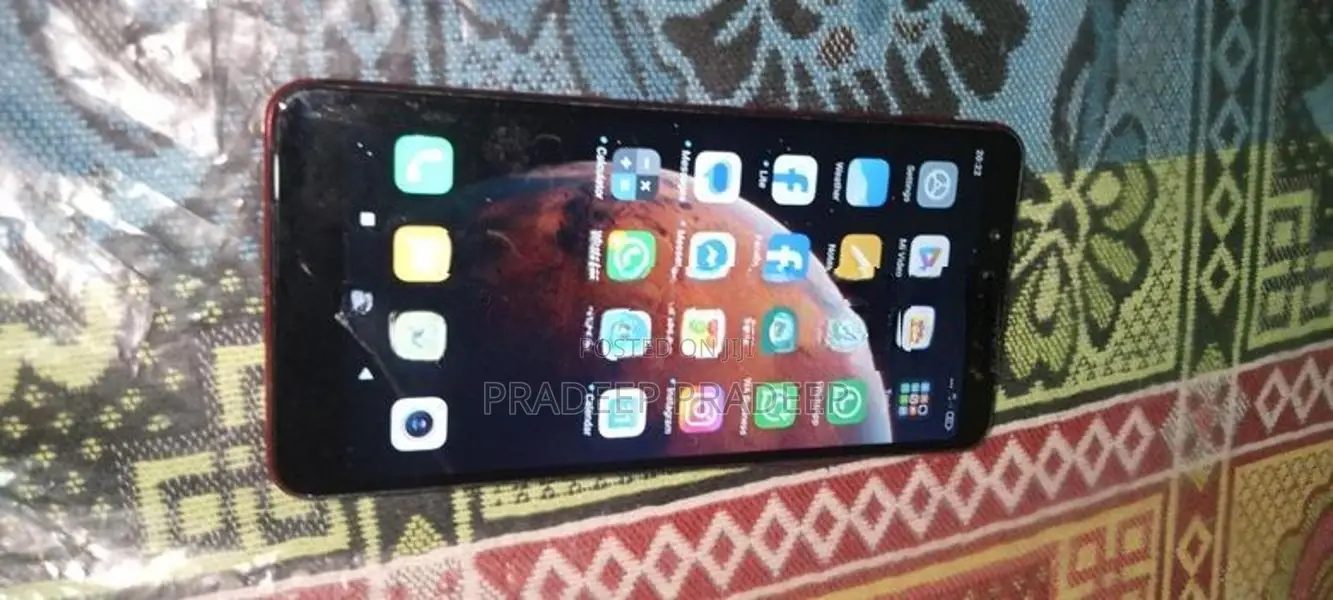 Xiaomi Redmi Note 5 (Used)