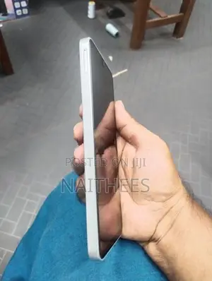 Samsung Galaxy M17 (Used)