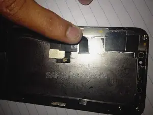 Apple iPhone XS Display (Used)