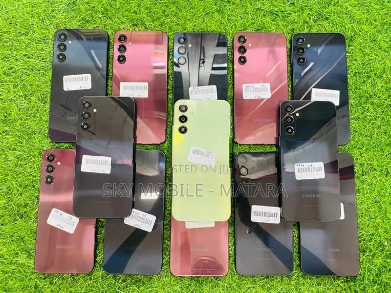 Samsung Galaxy A24 4GB / 128GB (Used)