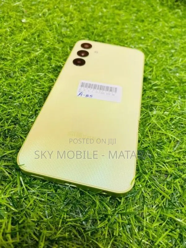 Samsung Galaxy A25 6GB / 128GB (Used)
