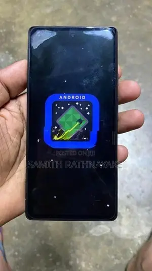 Google Pixel 6a (Used)
