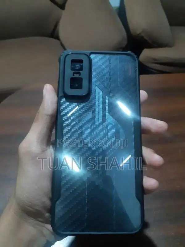 Infinix GT 30 (Used)