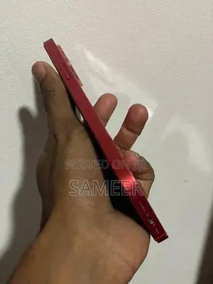 Apple iPhone 12 Red 128GB (Used)