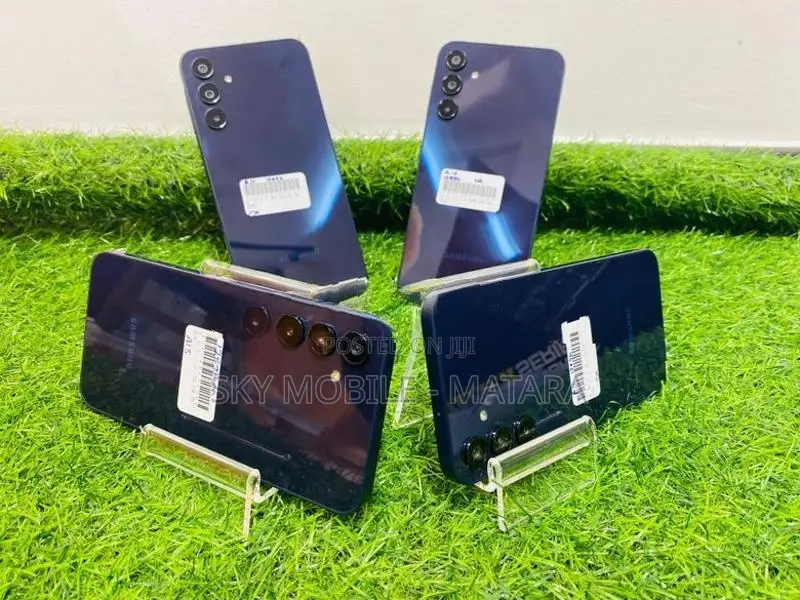 Samsung Galaxy A15 6GB / 128GB (Used)