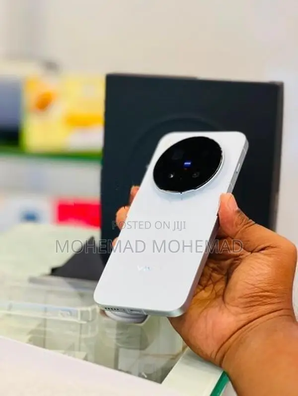 Vivo X300 Pro (Used)