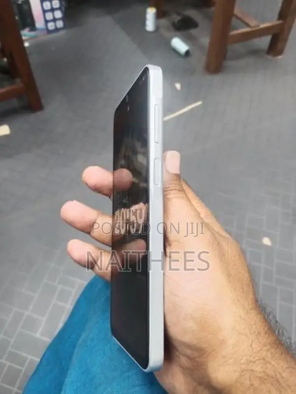 Samsung Galaxy M17 (Used)