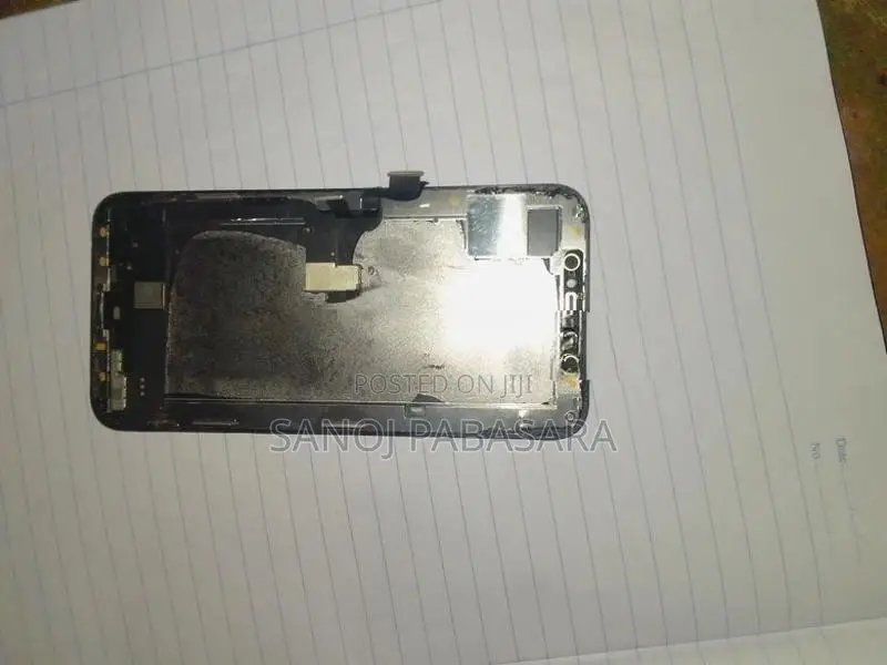 Apple iPhone XS Display (Used)