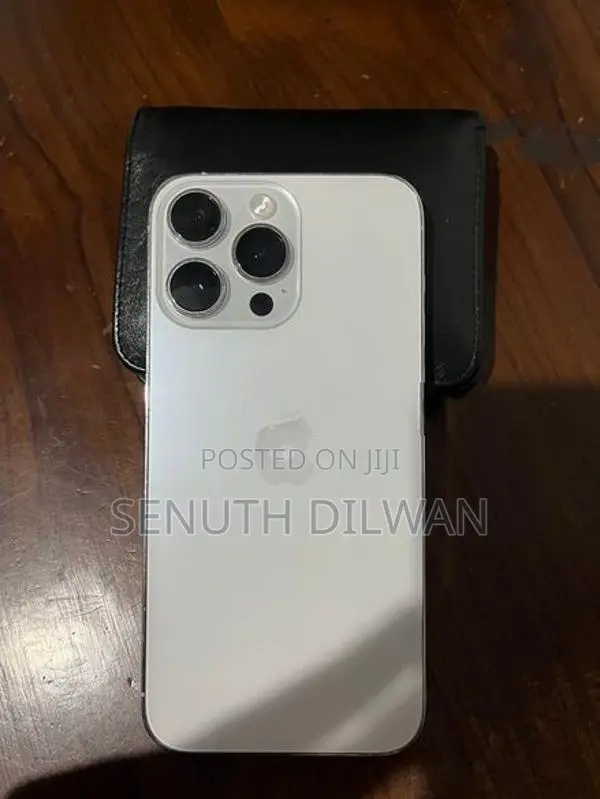 Apple iPhone 14 Pro Max (Used)