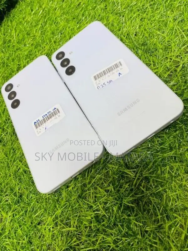 Samsung Galaxy A25 6GB / 128GB (Used)