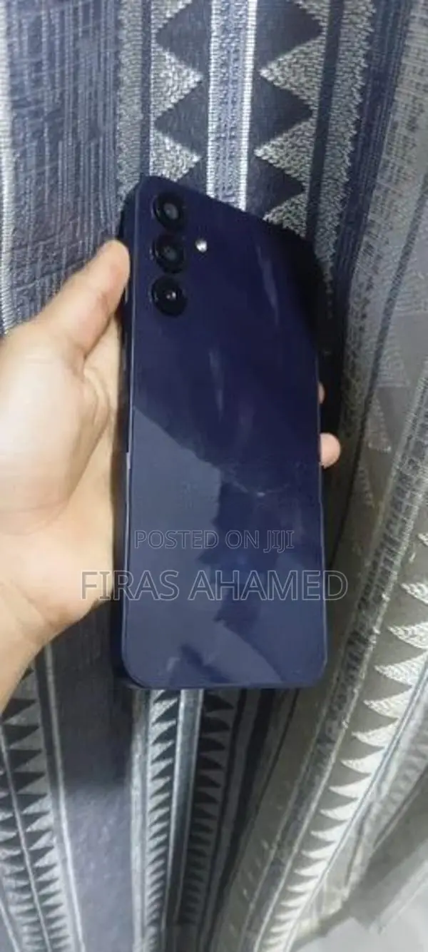 Samsung Galaxy A15 (Used)