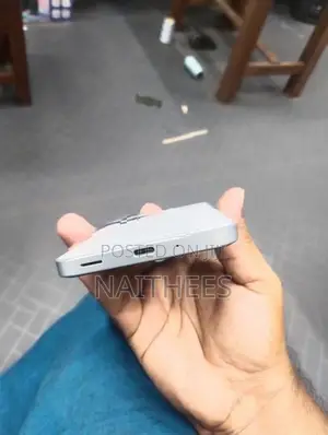 Samsung Galaxy M17 (Used)