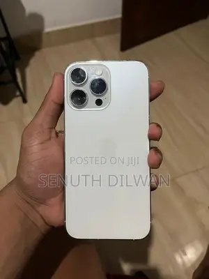 Apple iPhone 14 Pro Max (Used)