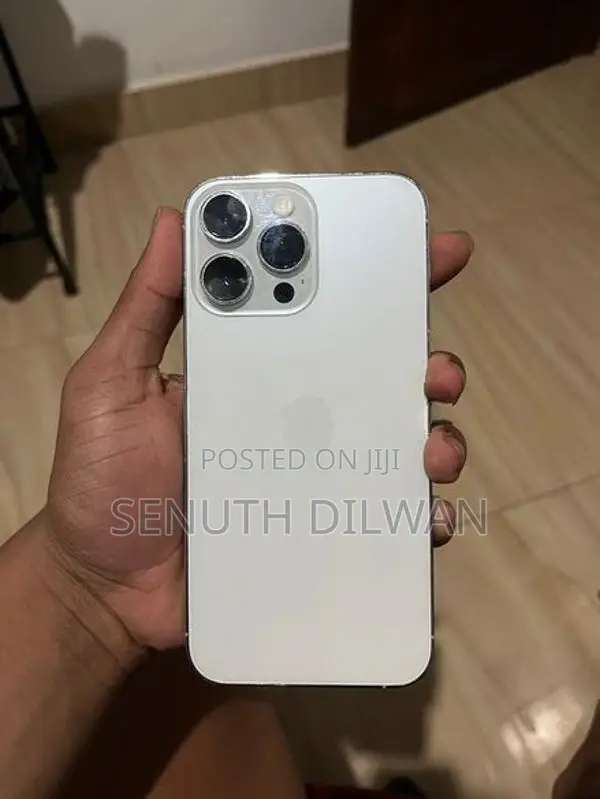 Apple iPhone 14 Pro Max (Used)