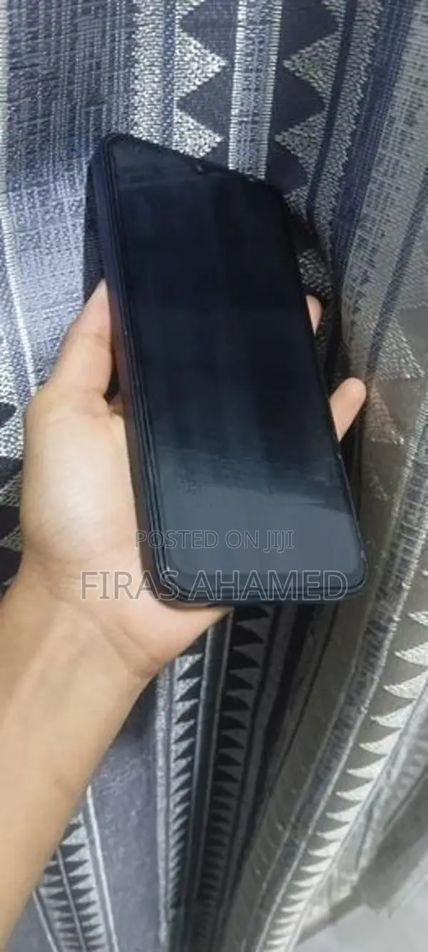 Samsung Galaxy A15 (Used)