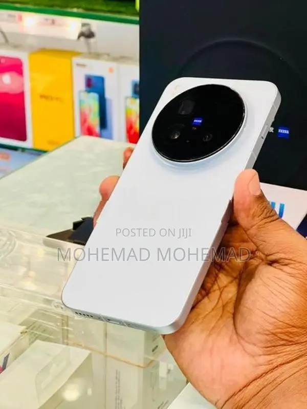 Vivo X300 Pro (Used)