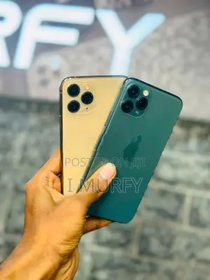 Apple iPhone 11 Pro (Used)