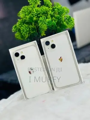 Apple iPhone 13 mini (Used)