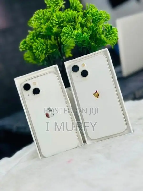 Apple iPhone 13 mini (Used)