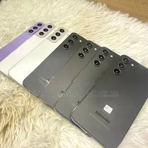 Samsung Galaxy S23+ 256GB 5G Fullset (Used)