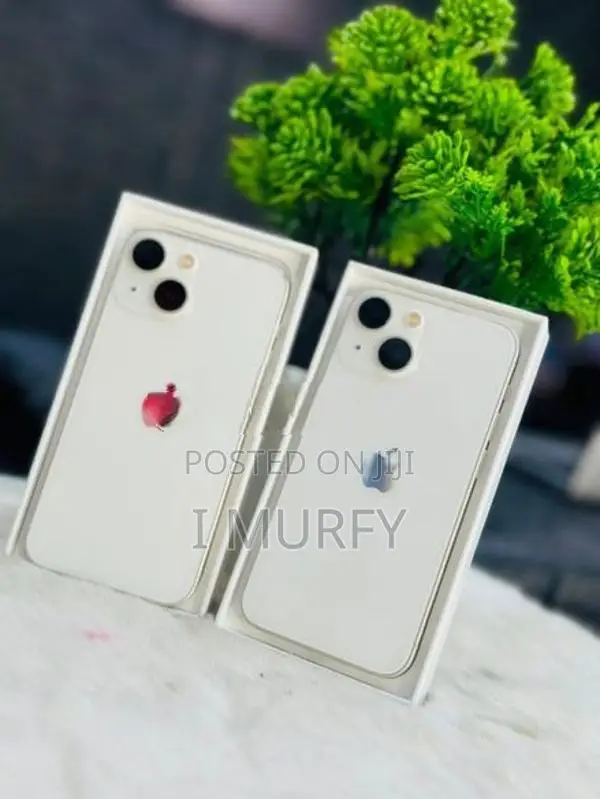 Apple iPhone 13 mini (Used)