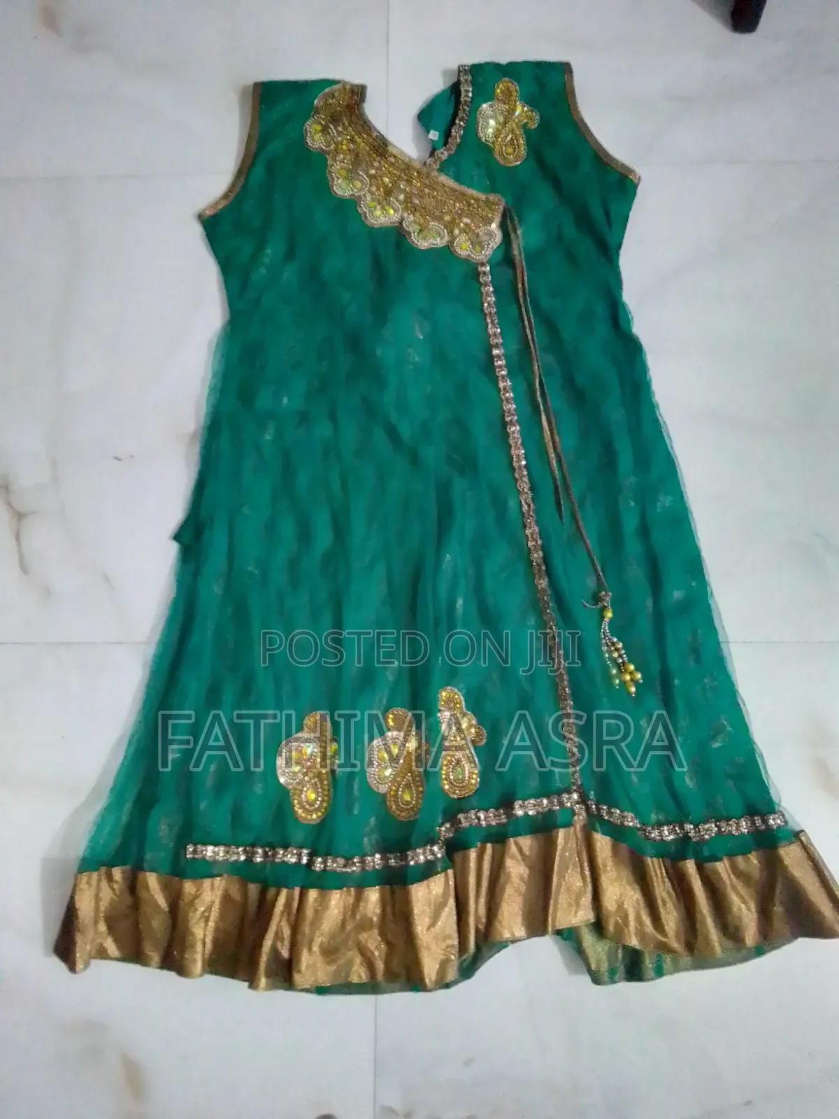 Shalwar Kameez
