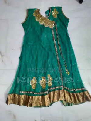 Shalwar Kameez