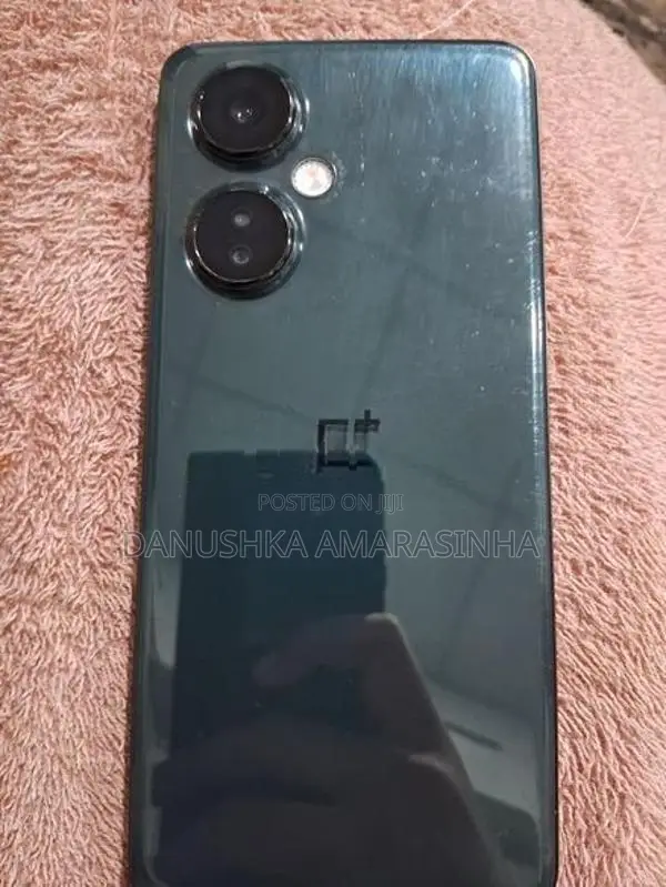 OnePlus Nord CE 3 Lite (Used)