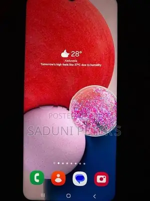 Samsung Galaxy A13 (Used)